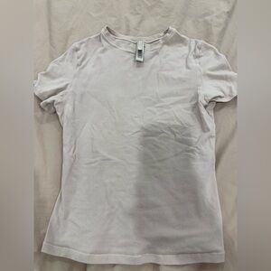 Skims - Cotton jersey tee